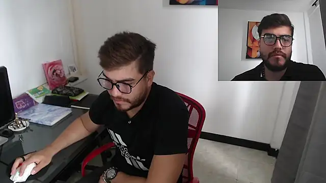 Dylanwish online show from 12/03/24, 01:43