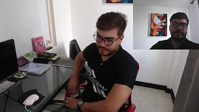 Dylanwish online show from 12/03/24, 06:49