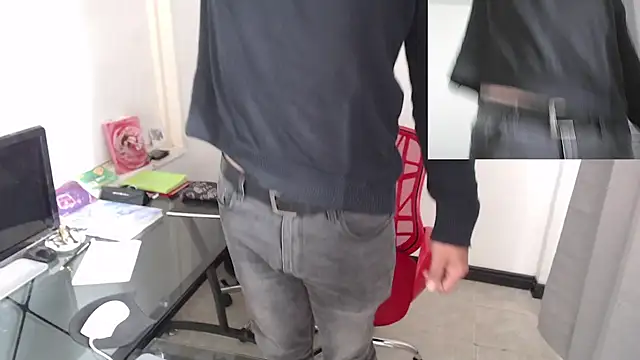 Dylanwish online show from 12/04/24, 01:53