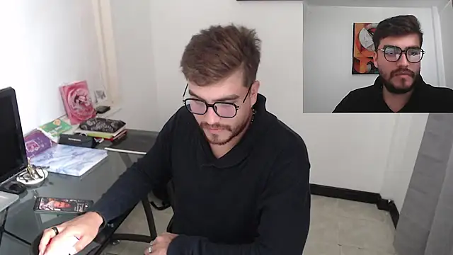 Dylanwish online show from 12/04/24, 08:18