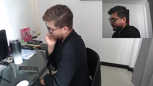 Dylanwish online show from 12/05/24, 01:49