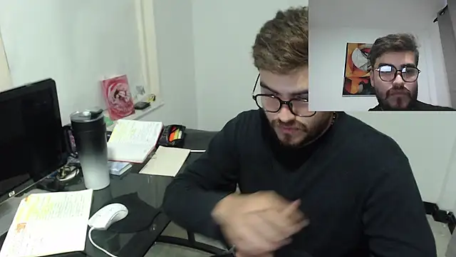 Dylanwish online show from 12/05/24, 10:23