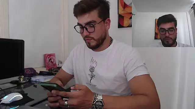 Dylanwish online show from 12/08/24, 09:19