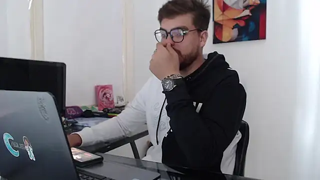 Dylanwish online show from 12/09/24, 03:54