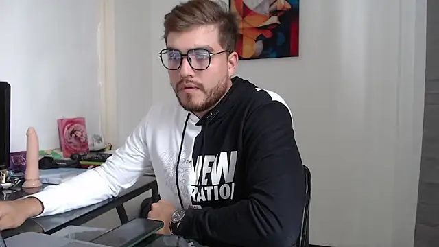 Dylanwish online show from 12/09/24, 08:23