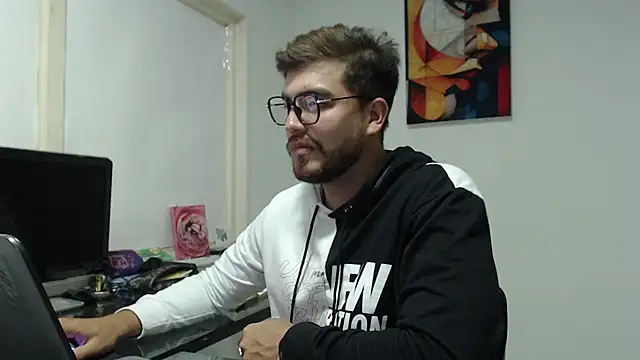 Dylanwish online show from 12/10/24, 12:39