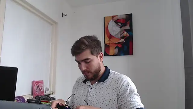 Dylanwish online show from 12/14/24, 07:25