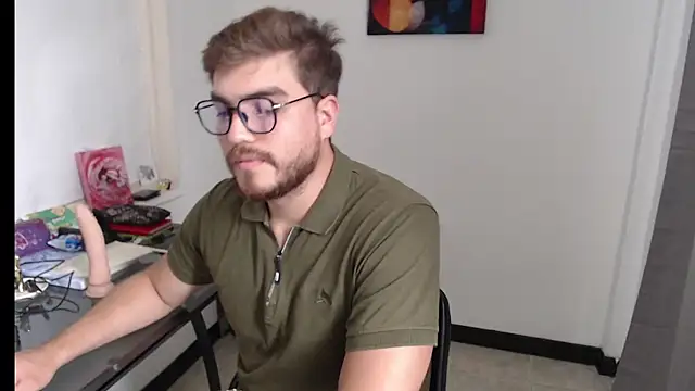 Dylanwish online show from 12/17/24, 08:21