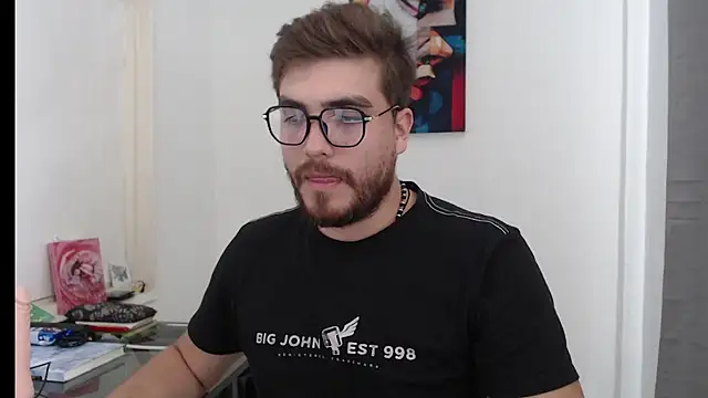 Dylanwish online show from 12/18/24, 07:19