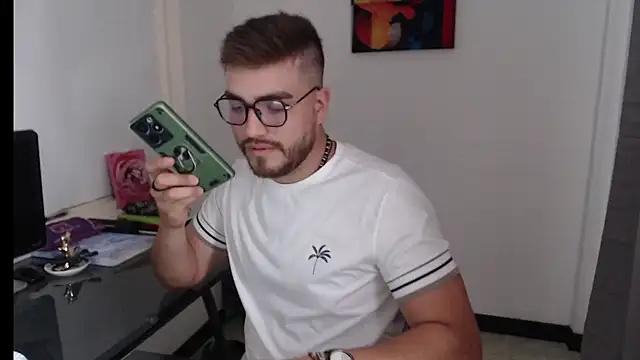 Dylanwish online show from 12/26/24, 07:49