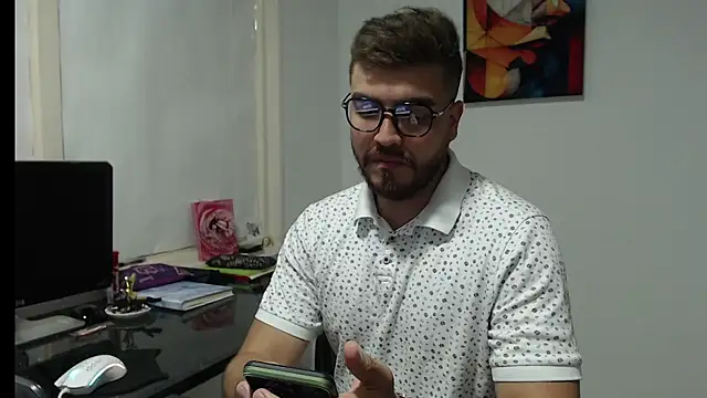 Dylanwish online show from 12/29/24, 11:08