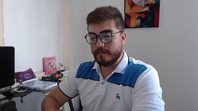 Dylanwish online show from 01/17/25, 07:49