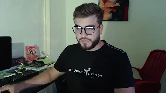 Dylanwish online show from 01/21/25, 11:13