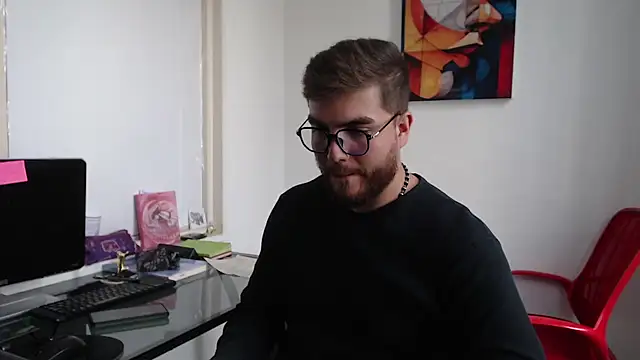 Dylanwish online show from 01/22/25, 08:17