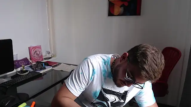 Dylanwish online show from 01/23/25, 08:35