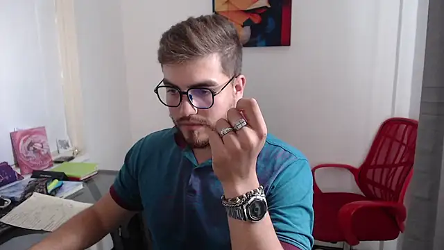 Dylanwish online show from 01/24/25, 07:18