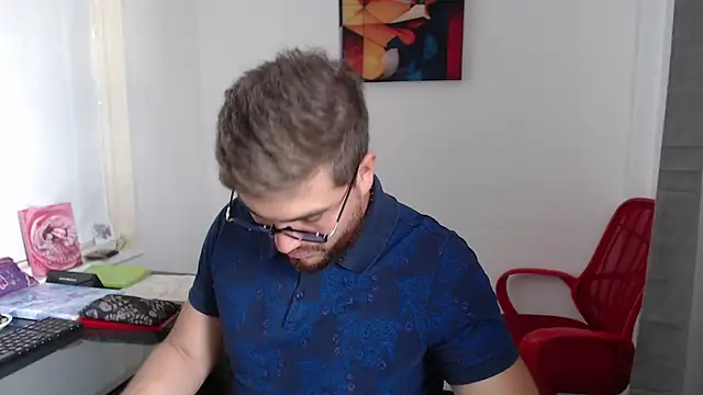 Dylanwish online show from 01/28/25, 08:15