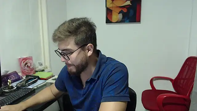 Dylanwish online show from 01/28/25, 11:28