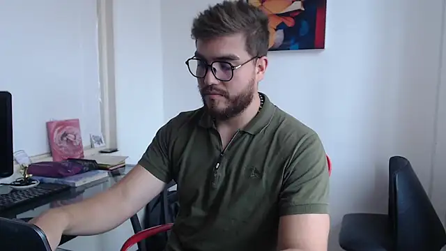 Dylanwish online show from 02/01/25, 07:23