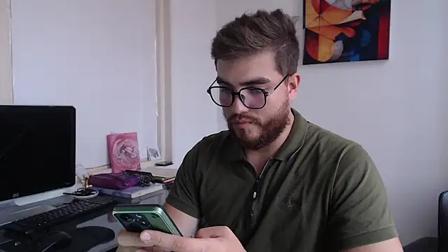 Dylanwish online show from 02/01/25, 10:34