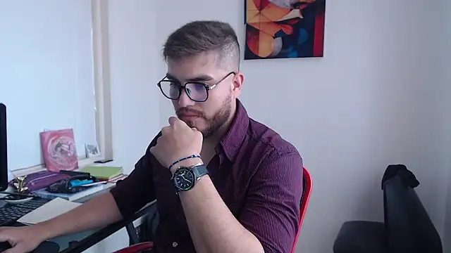 Dylanwish online show from 02/04/25, 07:44