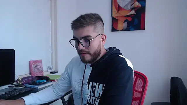 Dylanwish online show from 02/05/25, 07:53