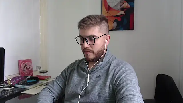 Dylanwish online show from 02/06/25, 07:07