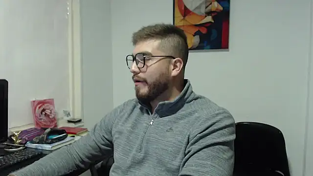 Dylanwish online show from 02/07/25, 02:19