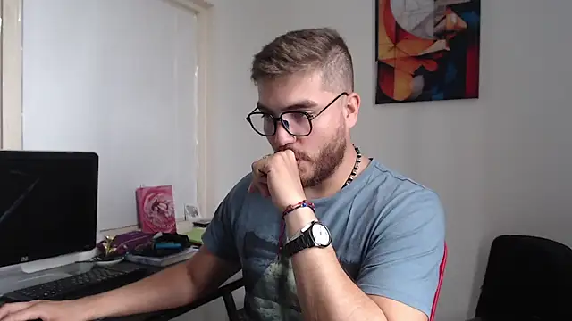 Dylanwish online show from 02/08/25, 08:21