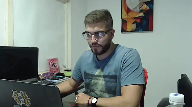 Dylanwish online show from 02/08/25, 11:24