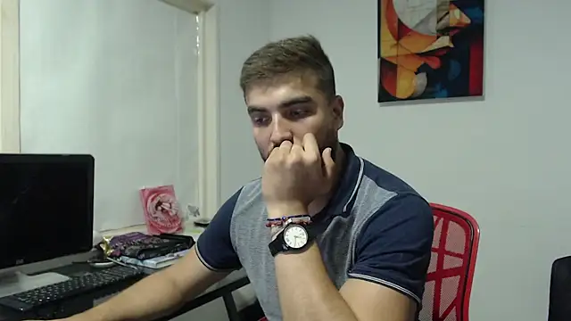 Dylanwish online show from 02/12/25, 11:51