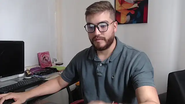 Dylanwish online show from 02/13/25, 08:55