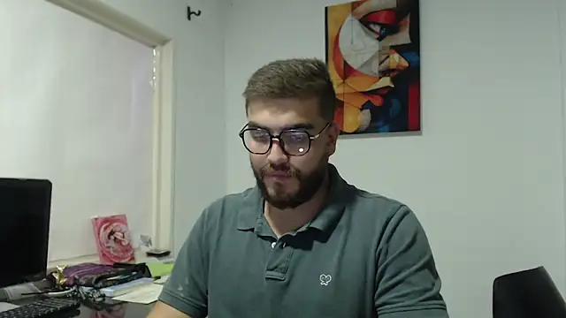 Dylanwish online show from 02/14/25, 03:00