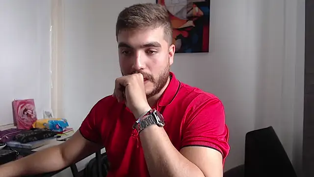 Dylanwish online show from 02/14/25, 09:10