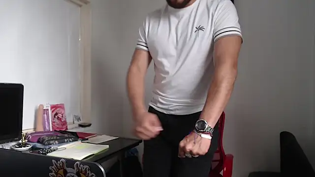 Dylanwish online show from 02/18/25, 08:36