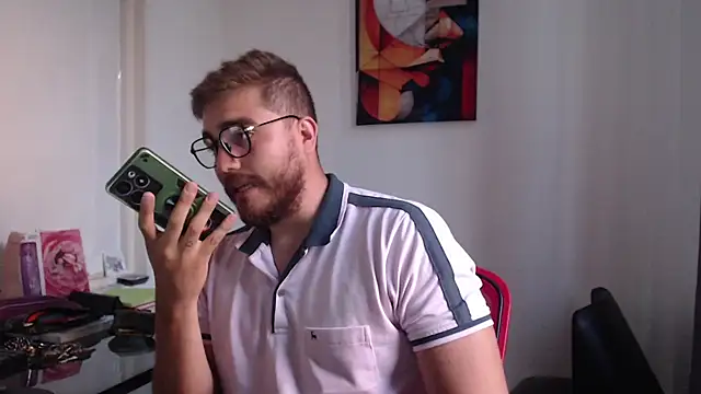 Dylanwish online show from 02/20/25, 10:59