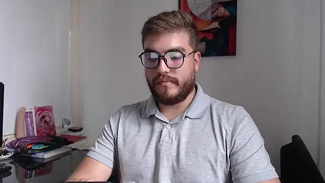 Dylanwish online show from 02/24/25, 09:41