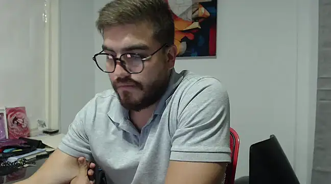 Dylanwish online show from 02/25/25, 12:47