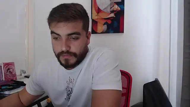 Dylanwish online show from 02/25/25, 08:09