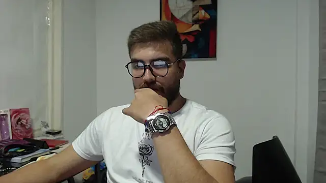 Dylanwish online show from 02/25/25, 11:11