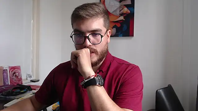 Dylanwish online show from 02/26/25, 07:49