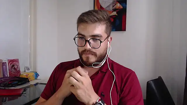 Dylanwish online show from 02/26/25, 10:53