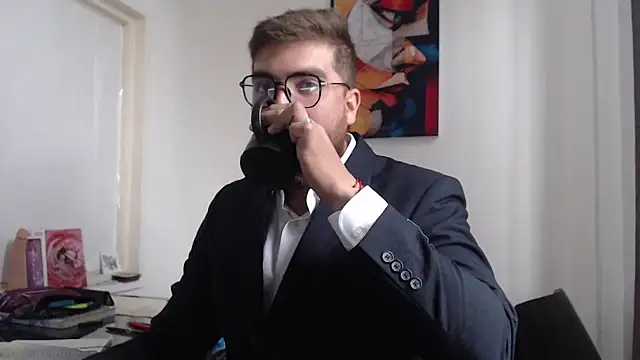 Dylanwish online show from 02/27/25, 08:09