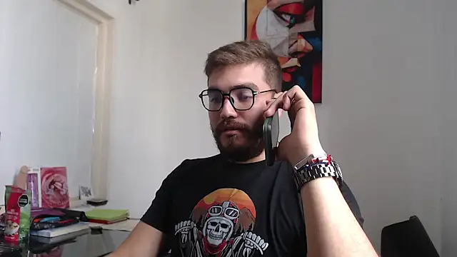 Dylanwish online show from 02/28/25, 08:07