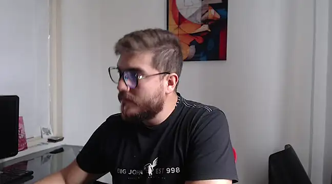 Dylanwish online show from 03/06/25, 07:43