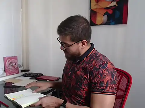 Dylanwish online show from 09/11/25, 08:53