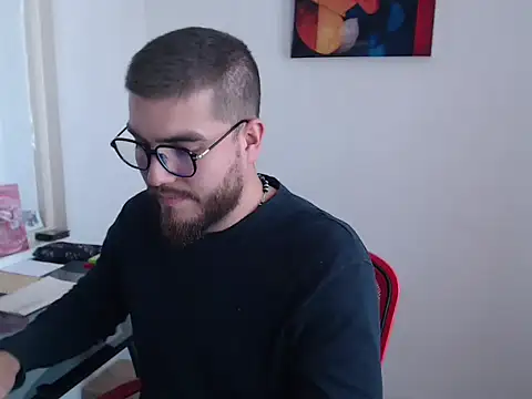 Dylanwish online show from 09/22/25, 08:55