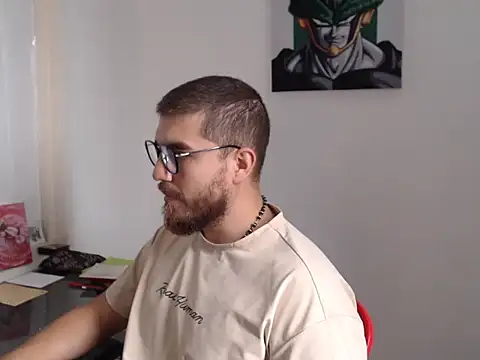 Dylanwish online show from 09/30/25, 07:19