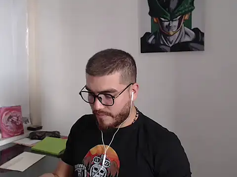 Dylanwish online show from 10/16/25, 07:59