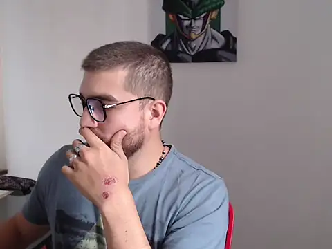 Dylanwish online show from 10/21/25, 08:42